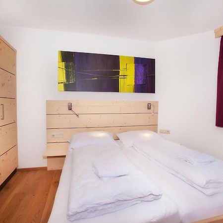 Apartment In Wald Im Pinzgau With Swimming Pool And Views Exterior photo