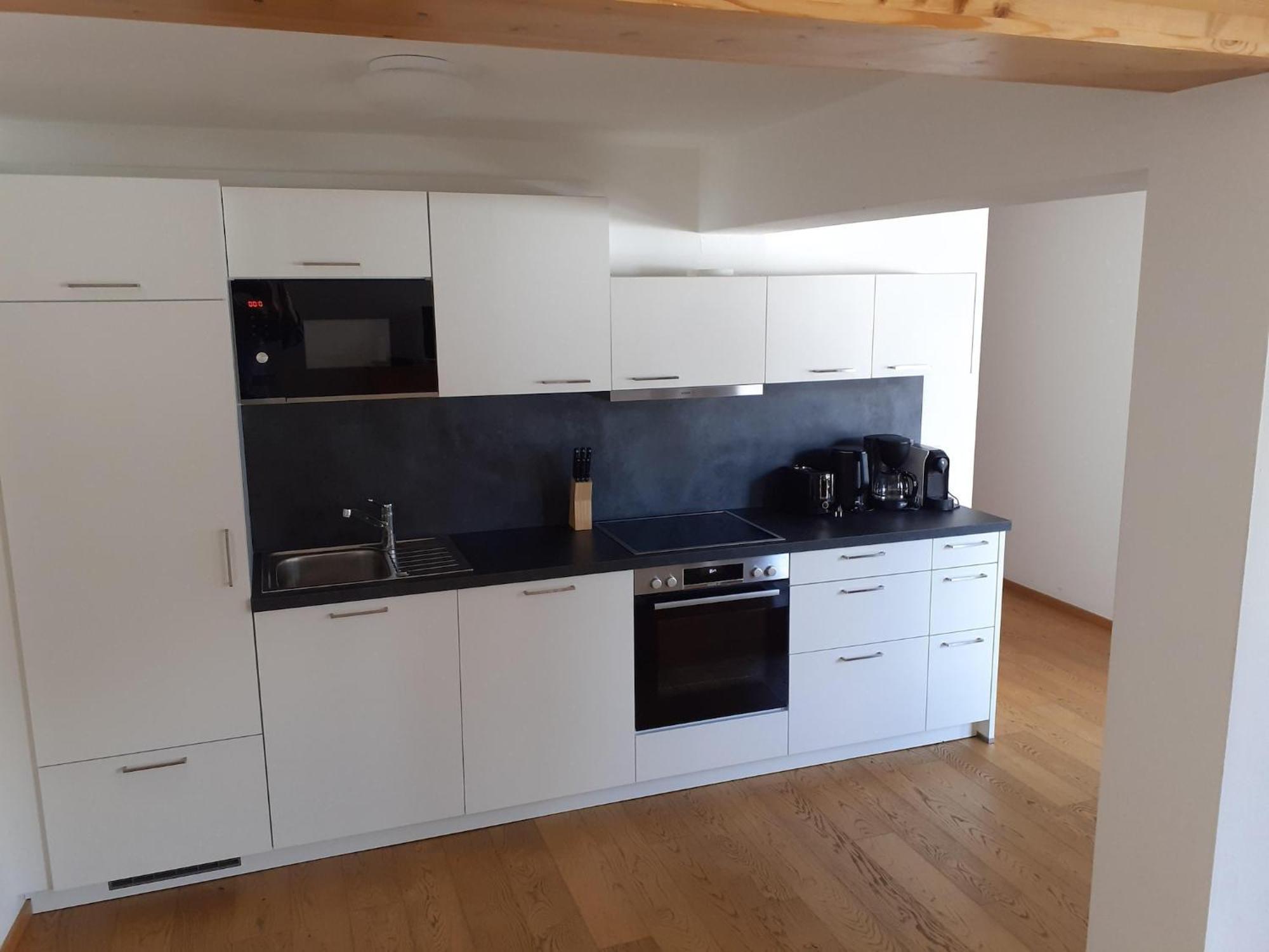 Apartment In Wald Im Pinzgau With Swimming Pool And Views Exterior photo