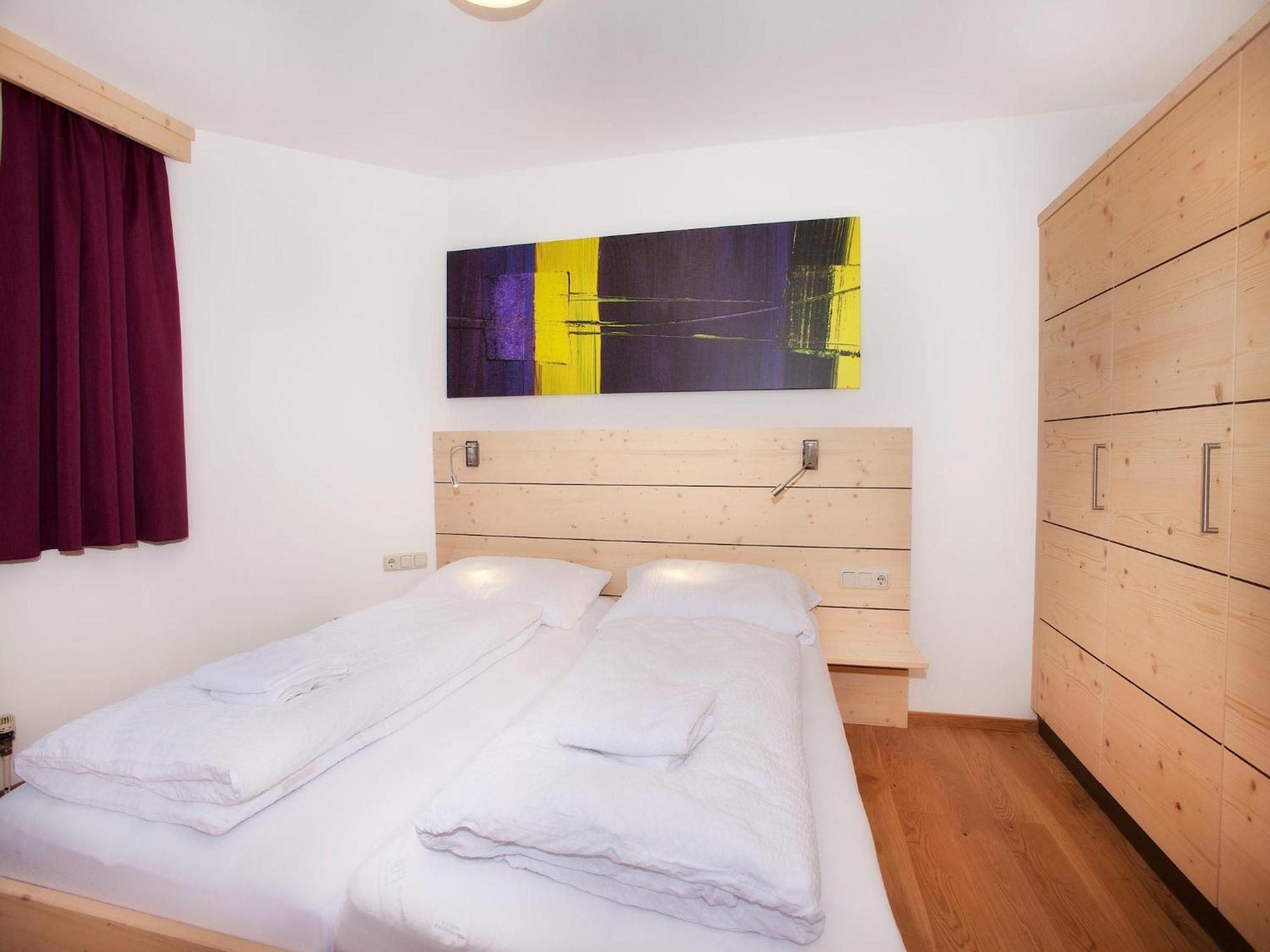 Apartment In Wald Im Pinzgau With Swimming Pool And Views Exterior photo