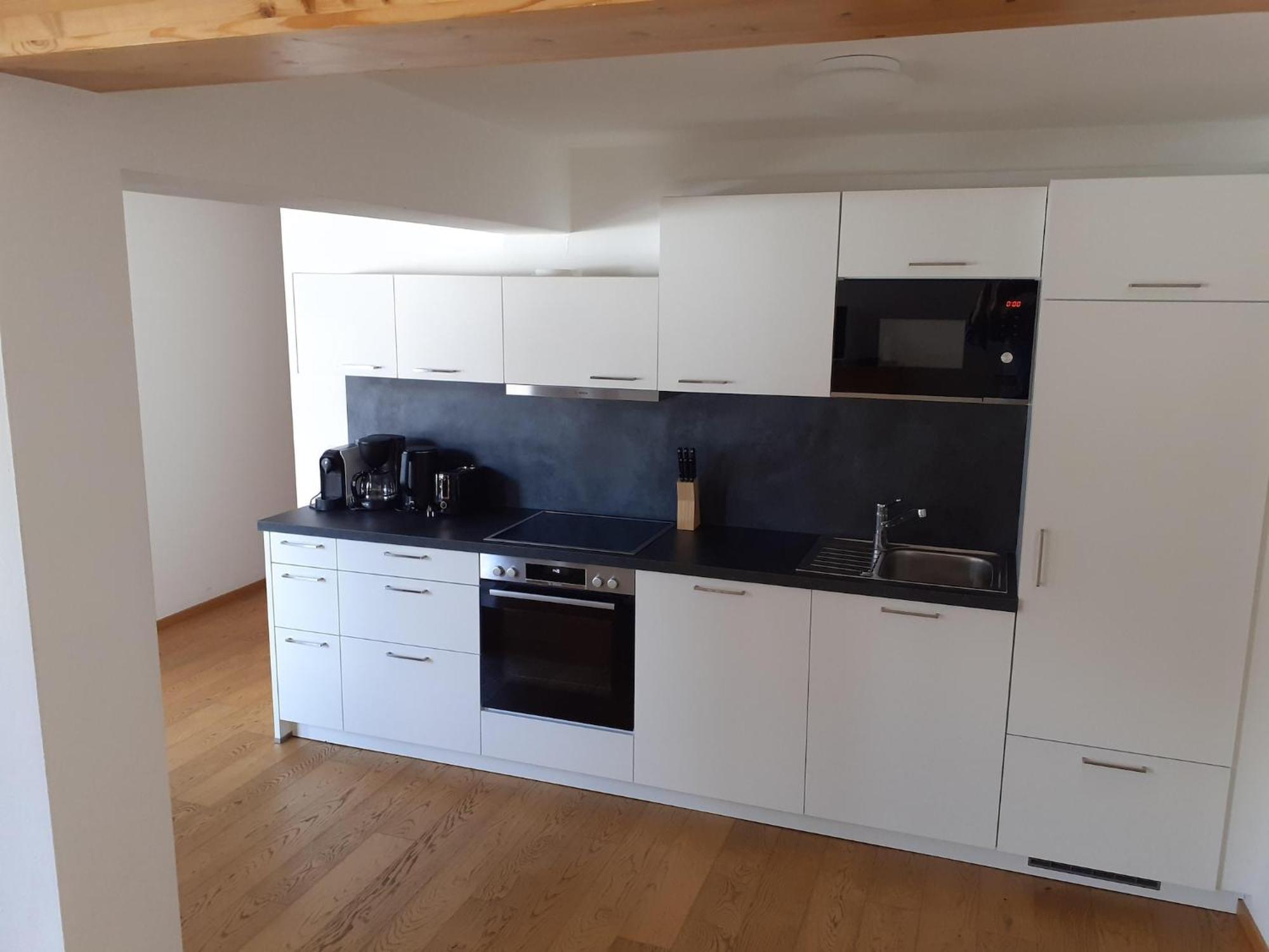 Apartment In Wald Im Pinzgau With Swimming Pool And Views Exterior photo