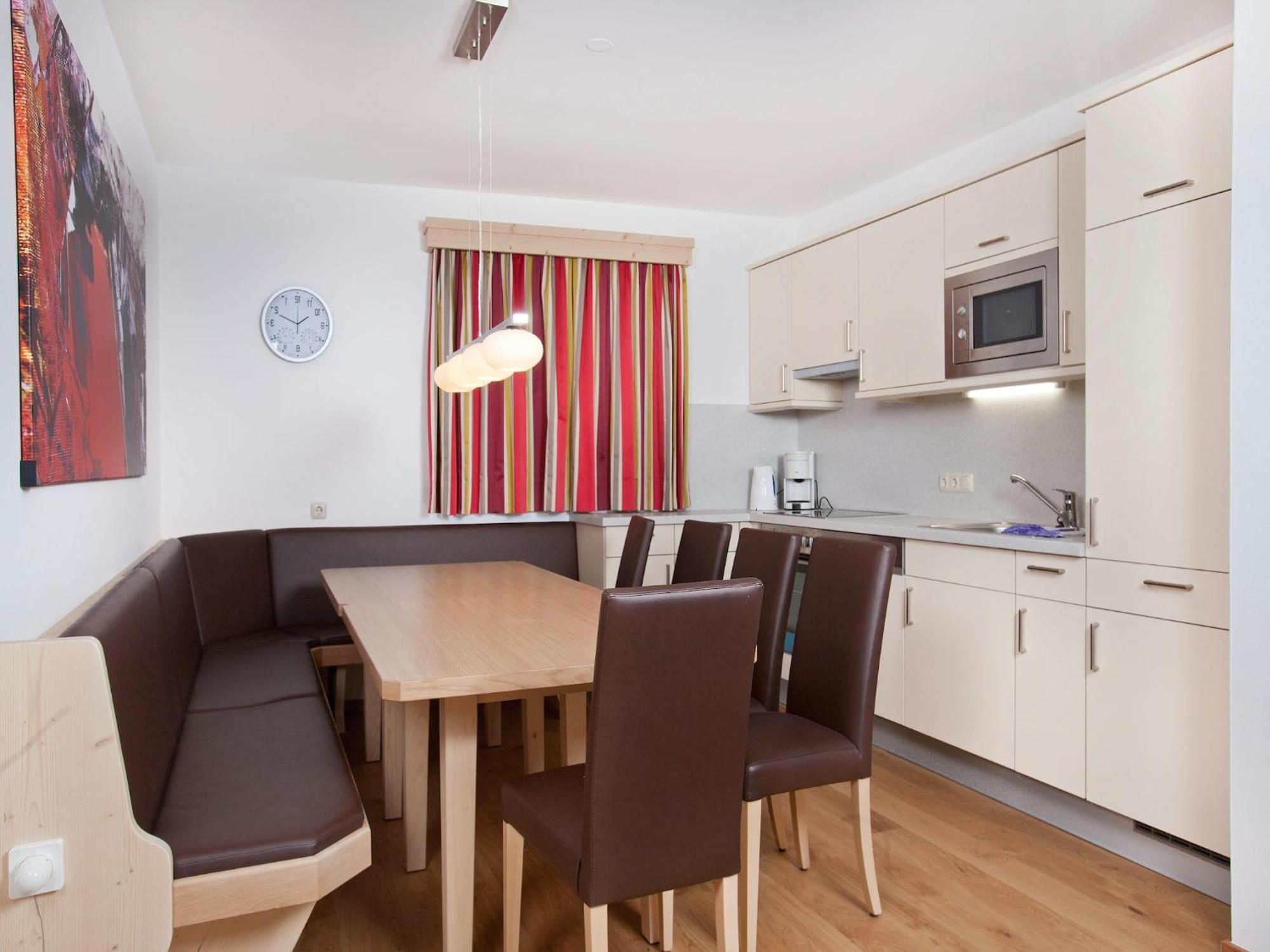 Apartment In Wald Im Pinzgau With Swimming Pool And Views Exterior photo